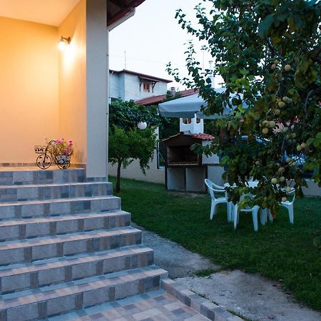 אגיוס ניקולאוס Roxani'S Apartments מראה חיצוני תמונה