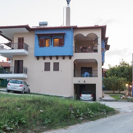 אגיוס ניקולאוס Roxani'S Apartments מראה חיצוני תמונה