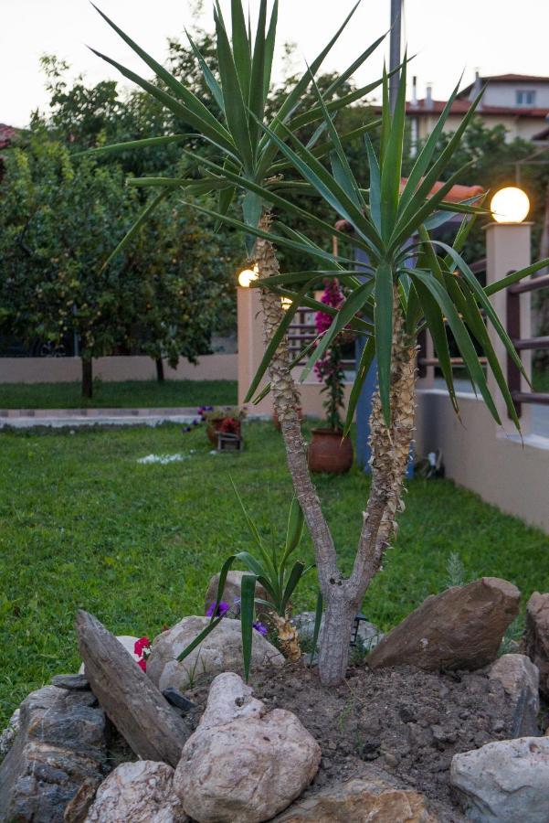 אגיוס ניקולאוס Roxani'S Apartments מראה חיצוני תמונה