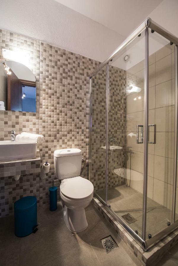אגיוס ניקולאוס Roxani'S Apartments מראה חיצוני תמונה