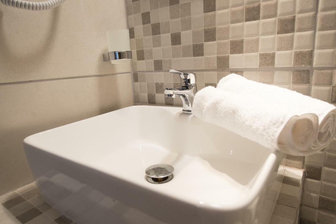 אגיוס ניקולאוס Roxani'S Apartments מראה חיצוני תמונה